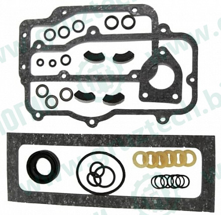 Рк форсунки МАЗ