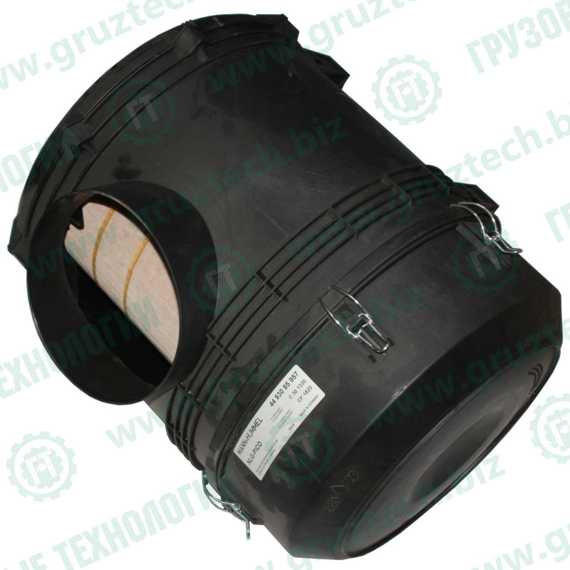 Фильтр возд.в сб.ЕВРО-4