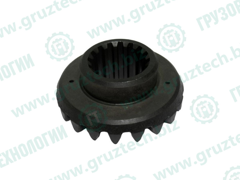 Шестерня МОД мал.