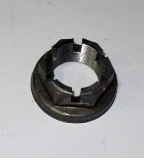 Гайка КПП вторичного вала М36*1,5 МТЗ-80, МТЗ-82, Д-240, Д-245