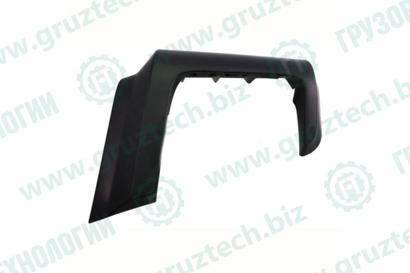 Обтекатель угловой правый