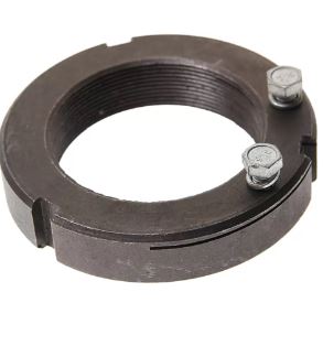 Гайка башмака балансира универсальная