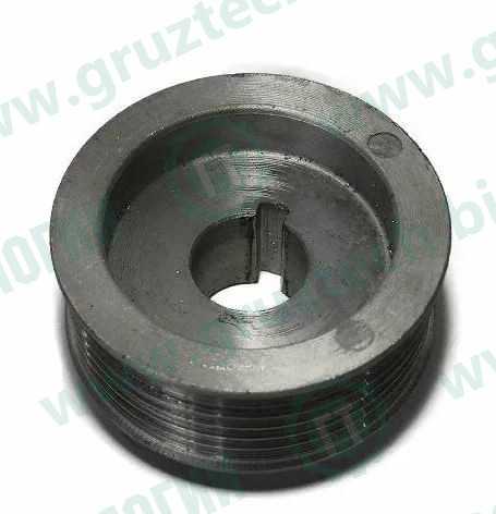 Шкив генератора Г6582 6РК