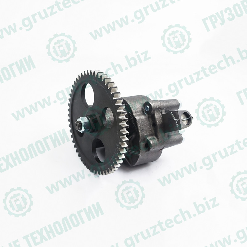 Насос масляный с шестерней ЕВРО-2 PEKAR