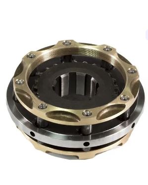 Синхронизатор 4/5 пер.