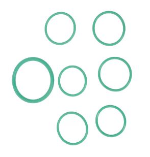 Рк системы охлаждения 3поз.7дет.