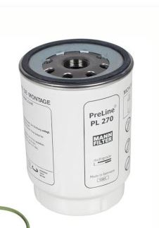 Фильтр-патрон ГОТ 270 PL Евро-2