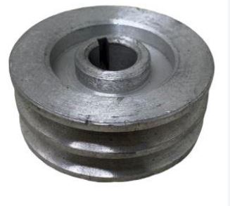 Шкив генератора Г6582 2РК