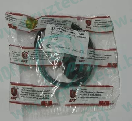 Рк топл.фильтр 3поз.БРТ