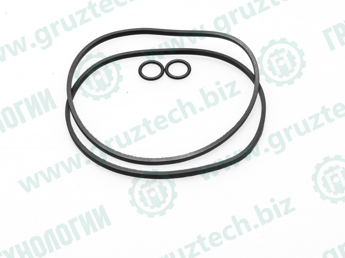 Рк масляного фильтра 2 позиции БРТ