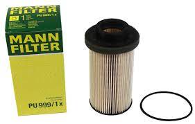 Фильтр ТОТ 5490 ЕВРО-4 MANN