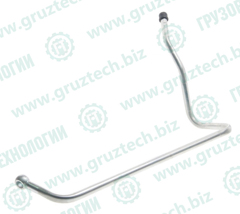 Трубка ГУРа ЕВРО-4 ЗД