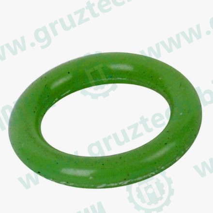 Кольцо головки блока масляное