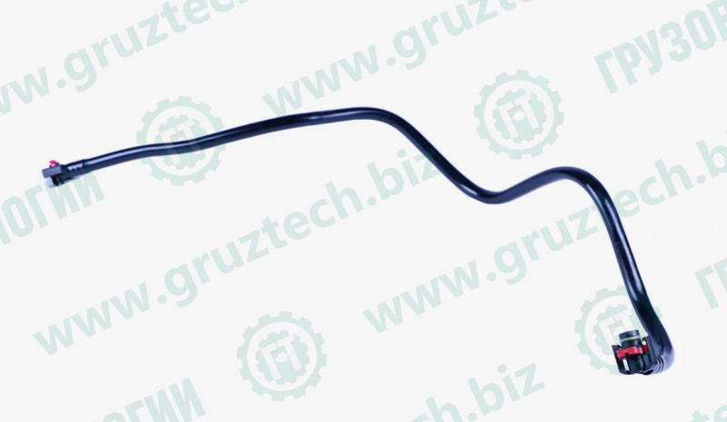 Трубка топливная