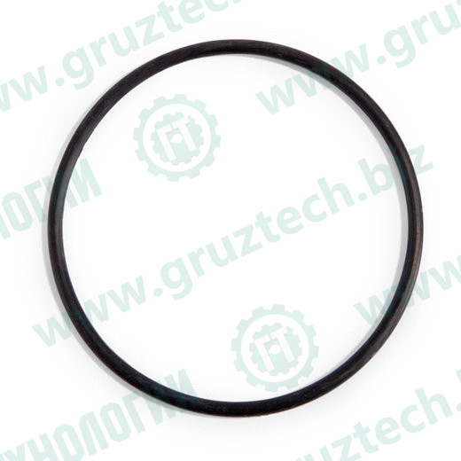 Кольцо 25*6,6 резиновое