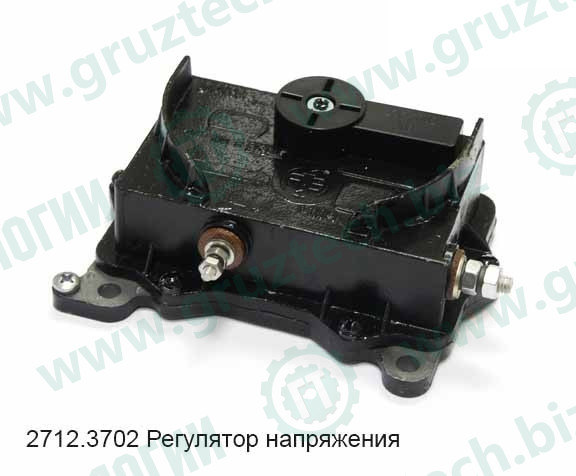 Реле регулятор РР356 ПРАМО