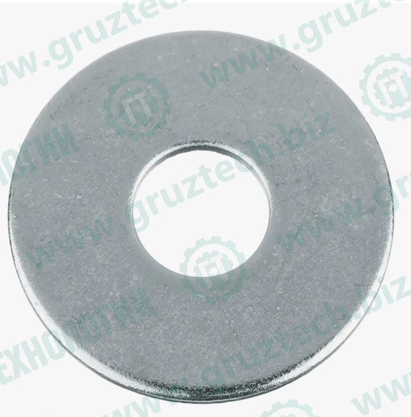 Шайба М6*12