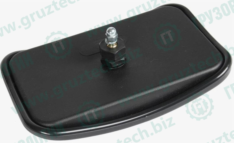 Зеркало бордюрное 170*262 в сб.ТИМЕР