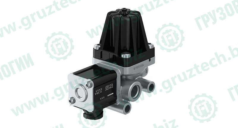 Блок ограничения давления AdBlue