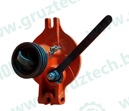 Спецтехника