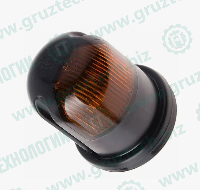 Повторитель поворота ЗИЛ-4331, УРАЛ 24V боковой