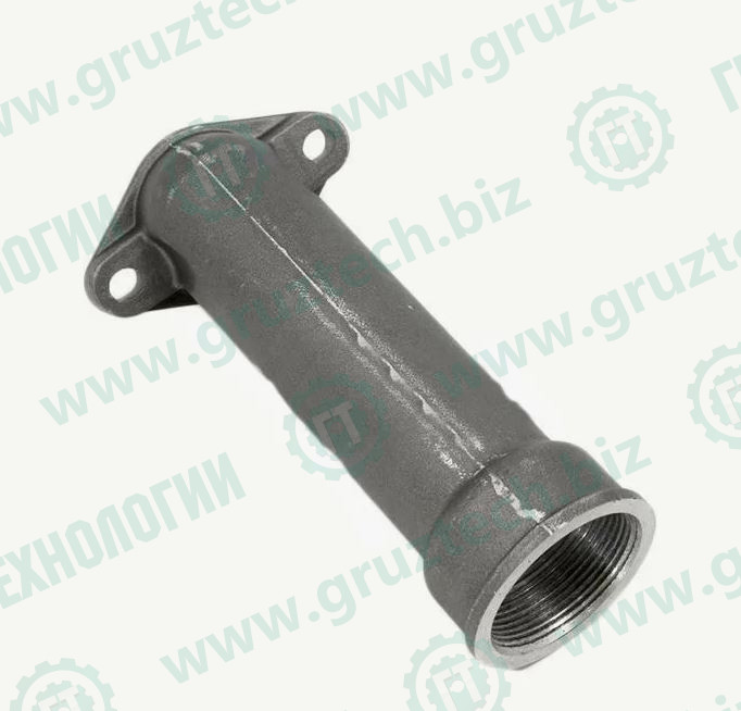 Патрубок маслоналивной