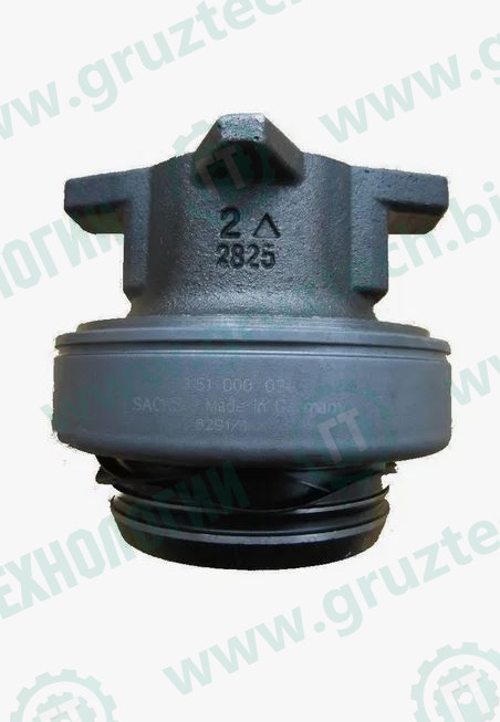 Подшипник выжимной 206 в сб.КПП-154 ЕВРО-2