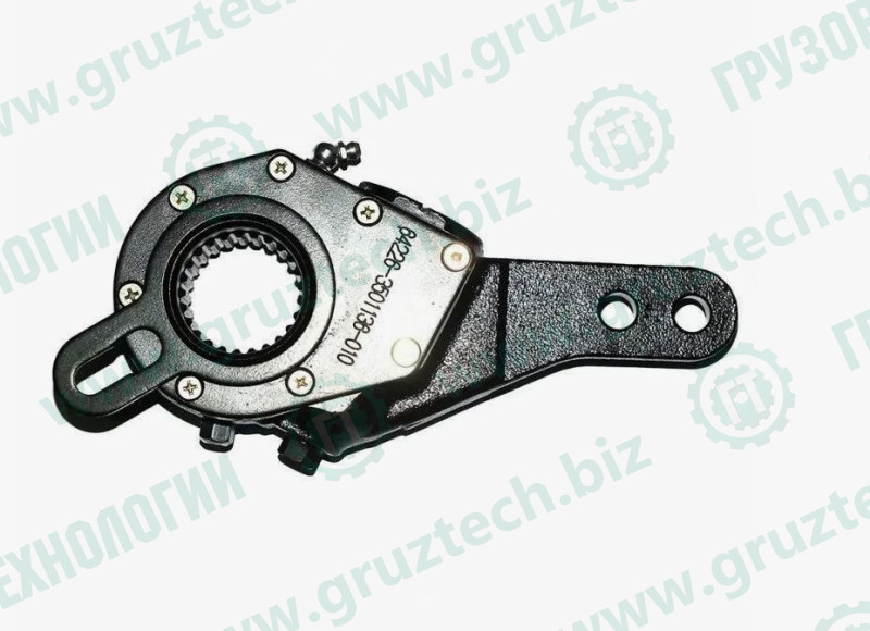 Трещотка передняя прямая автомат 25 шлиц.МАЗ
