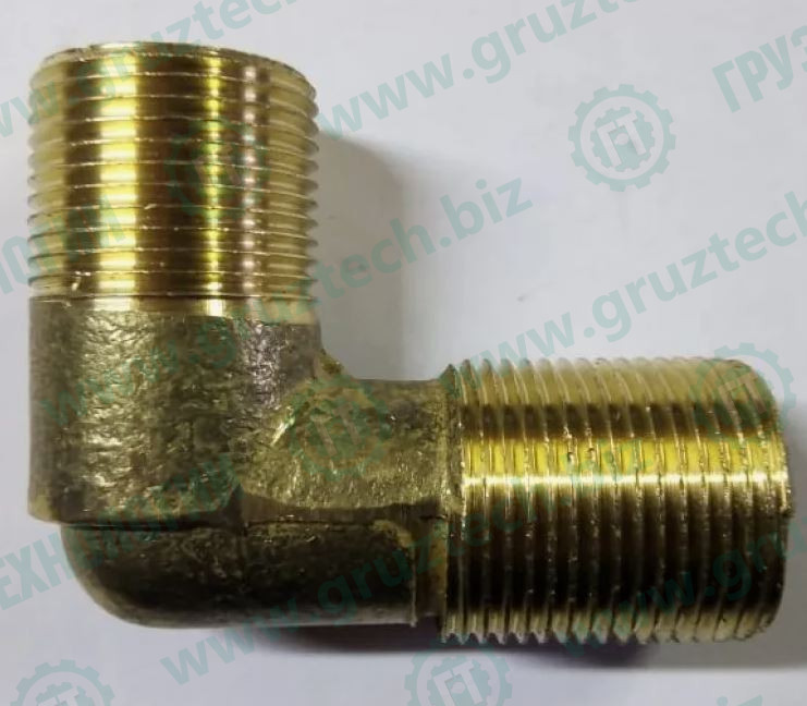 Угольник Н16*1,5*М16*1,5