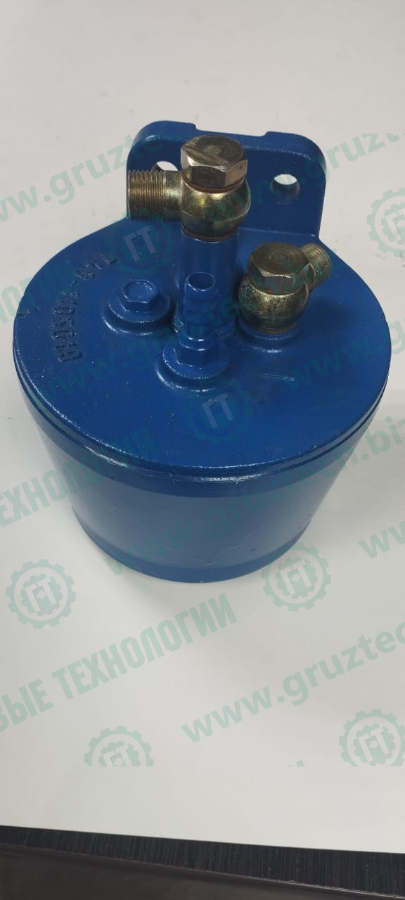 ФГОТ с подогревом под эл.PL ЕВРО-2 от охлаждения жидкости