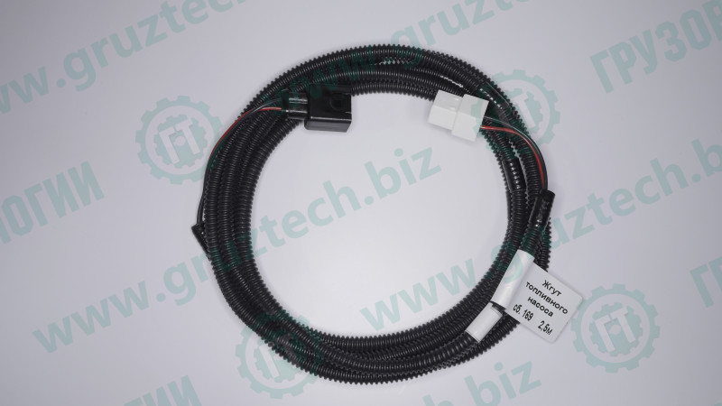 Жгут топливного насоса сб.169 на 14ТС-10