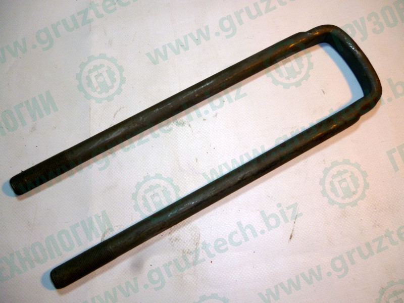 Стремянка L470*80 М22*1.5 прицепа