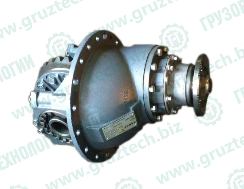 Редуктор 31/15 задний ЕВРО-2