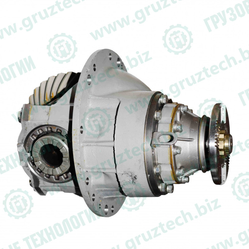 Редуктор 35/21 задний ЕВРО-2