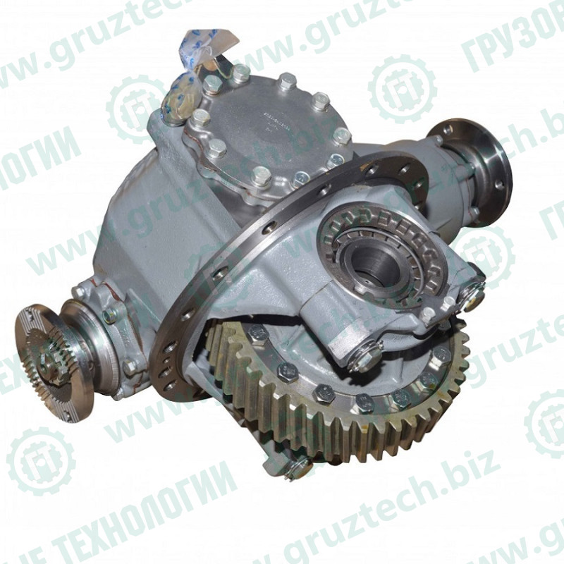 Редуктор 46/16 средний с МОБ и МКБ ЕВРО