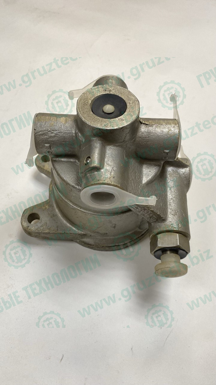 Кран прицепа однопров.5 отв.с/о Р1