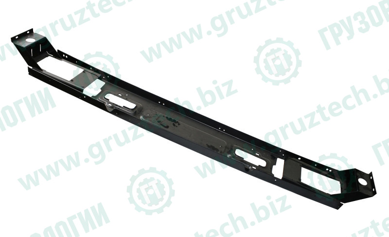 Буфер передний ЕВРО-2 ЗД