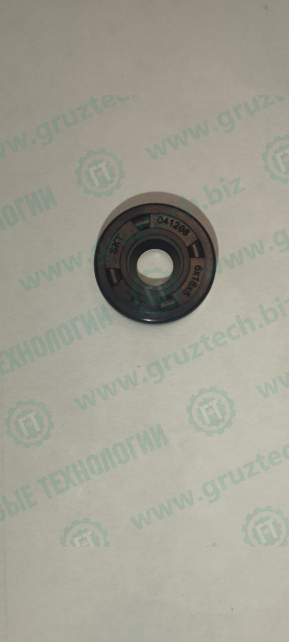 Манжета 6*16*5 ПЖД30 SKT