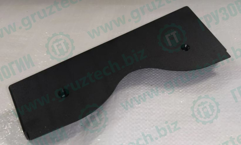 Накладка боковая панели лев.