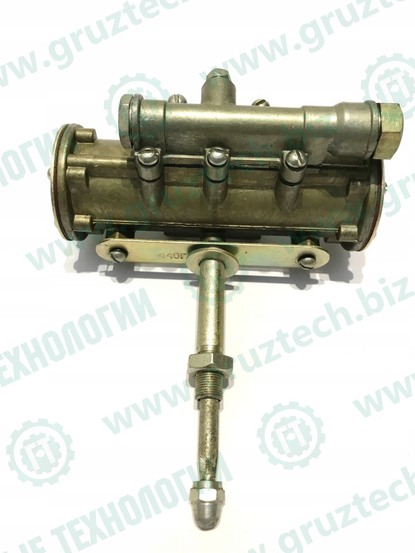 Мотор стеклоочистителя КрАЗ