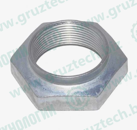 Гайка М33*16*1,5 МОД под завод