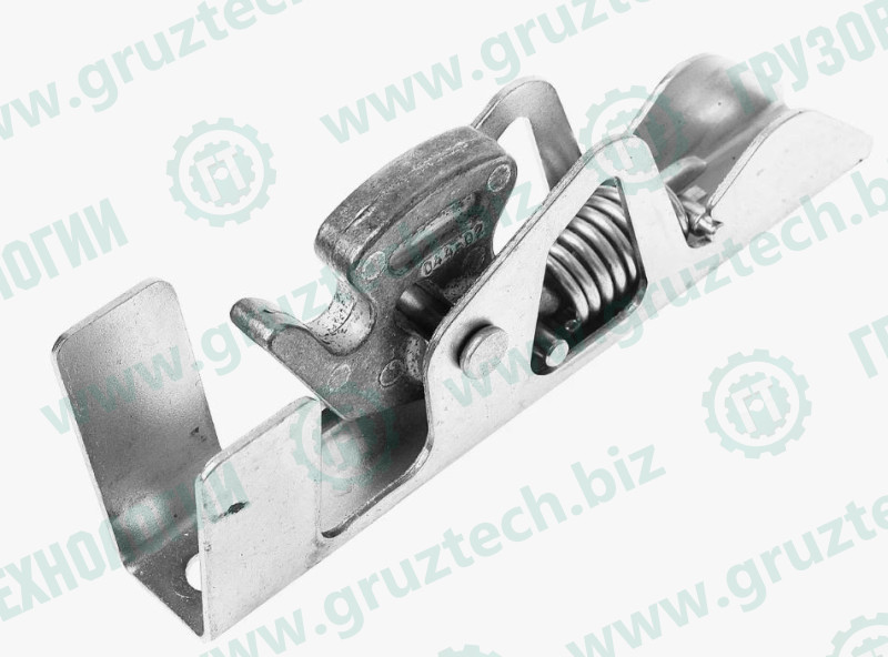 Замок панели капота