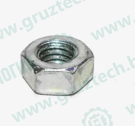 Гайка М6 БелЗАН/ТМ