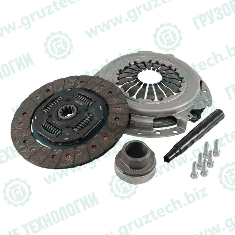 Сцепление в сборе 402/5/6 двигателя