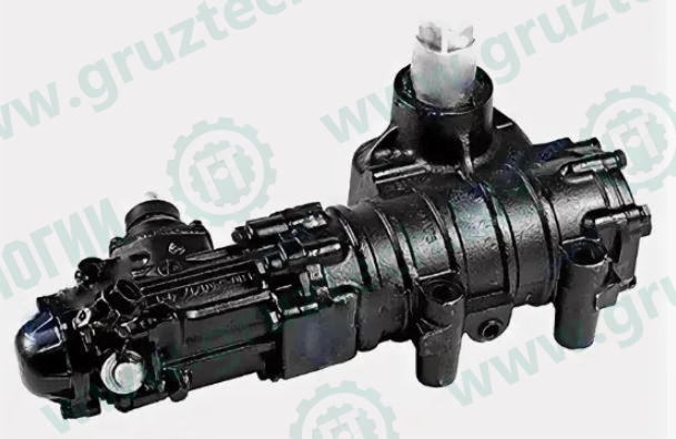 Механизм рулевой ГУР усиленный н/о