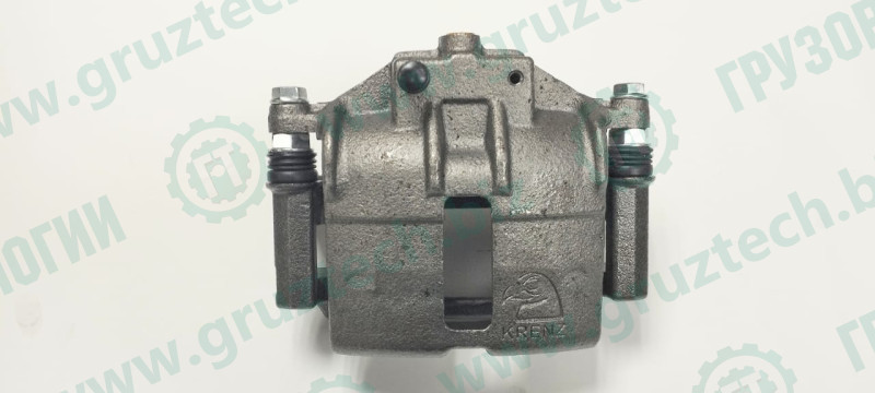 Суппорт передний левый ГАЗ