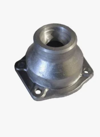 Крышка ГУРа углового редуктора с дыркой