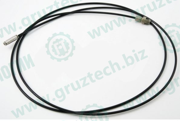 Трубка рукоятки синяя L1780 Ростар