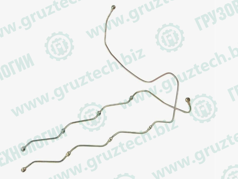Трубка топливная ТНВД Common Rail ЕВРО-3,4