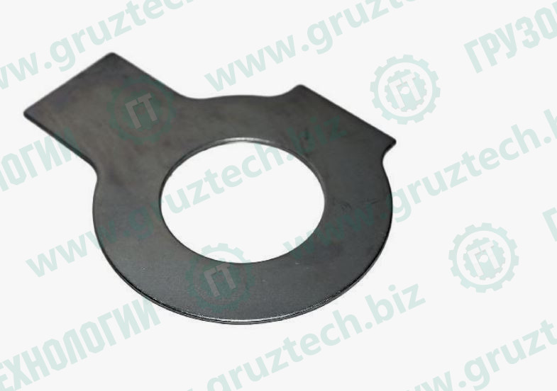 Шайба сошки ГУРа